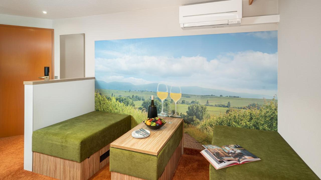 לנדאו אין דר פאלץ Parkhotel Landau מראה חיצוני תמונה
