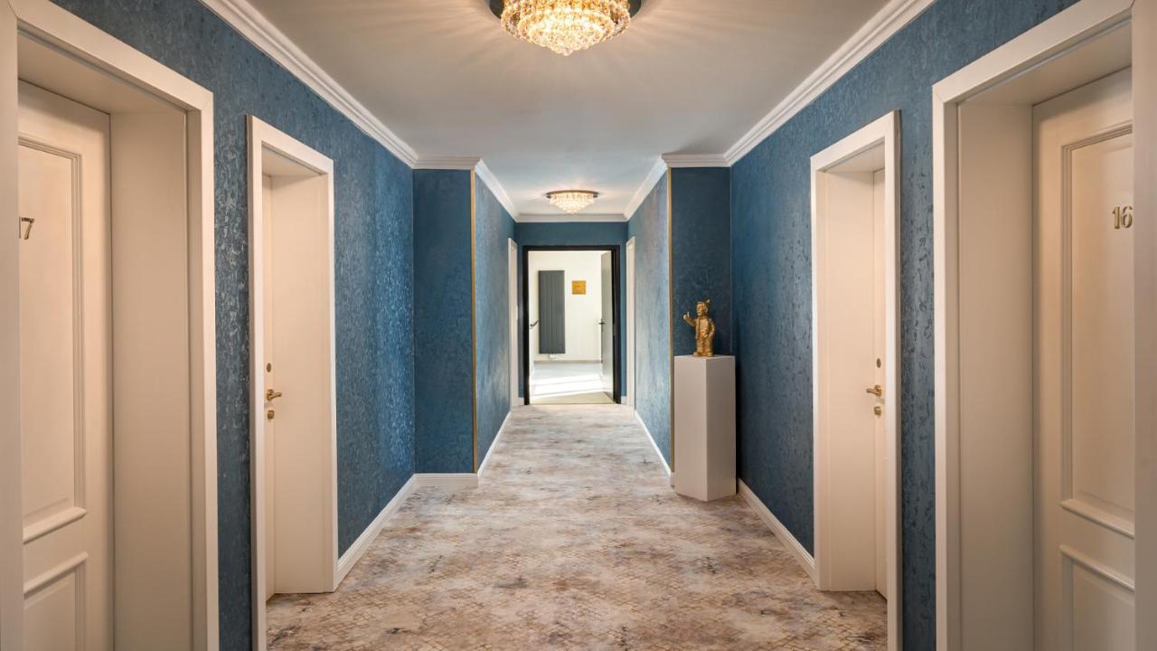 לנדאו אין דר פאלץ Parkhotel Landau מראה חיצוני תמונה
