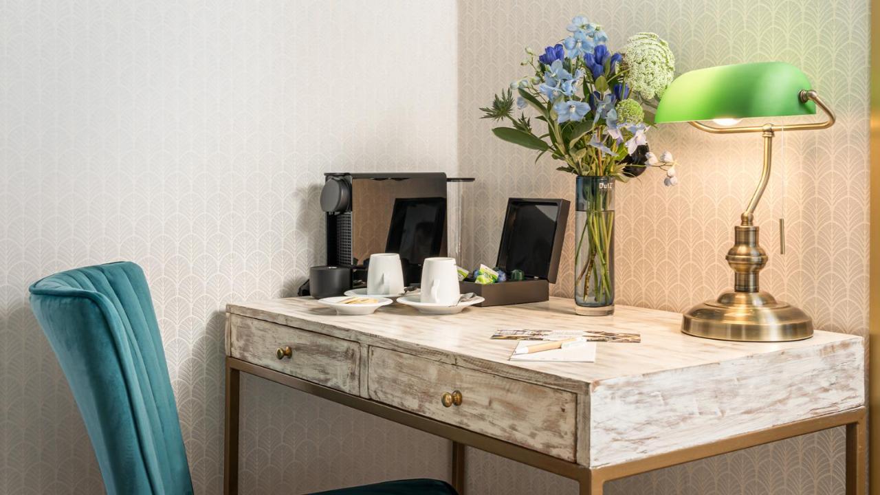 לנדאו אין דר פאלץ Parkhotel Landau מראה חיצוני תמונה
