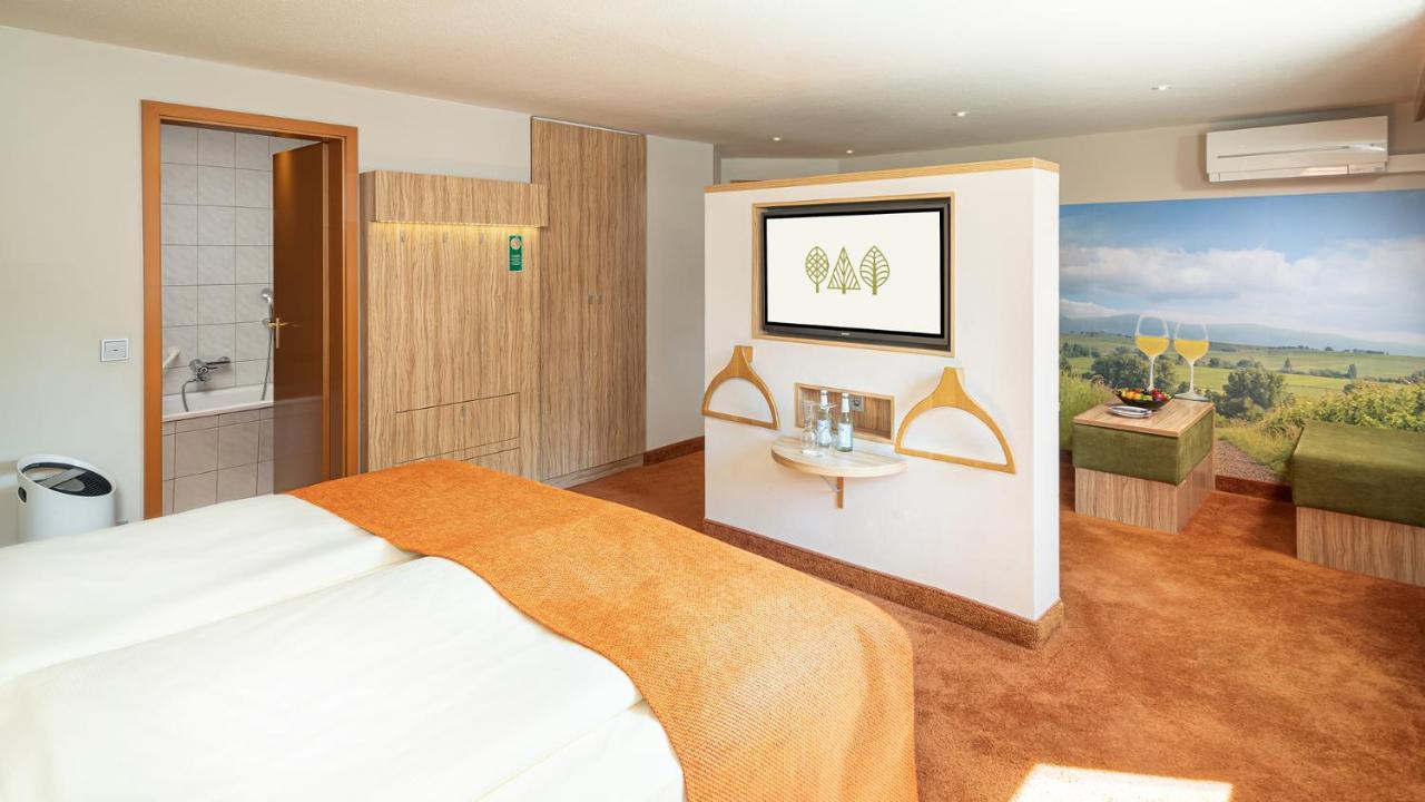 לנדאו אין דר פאלץ Parkhotel Landau מראה חיצוני תמונה
