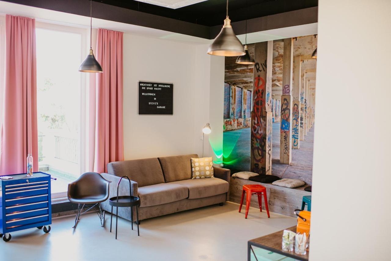 לנדאו אין דר פאלץ Parkhotel Landau מראה חיצוני תמונה