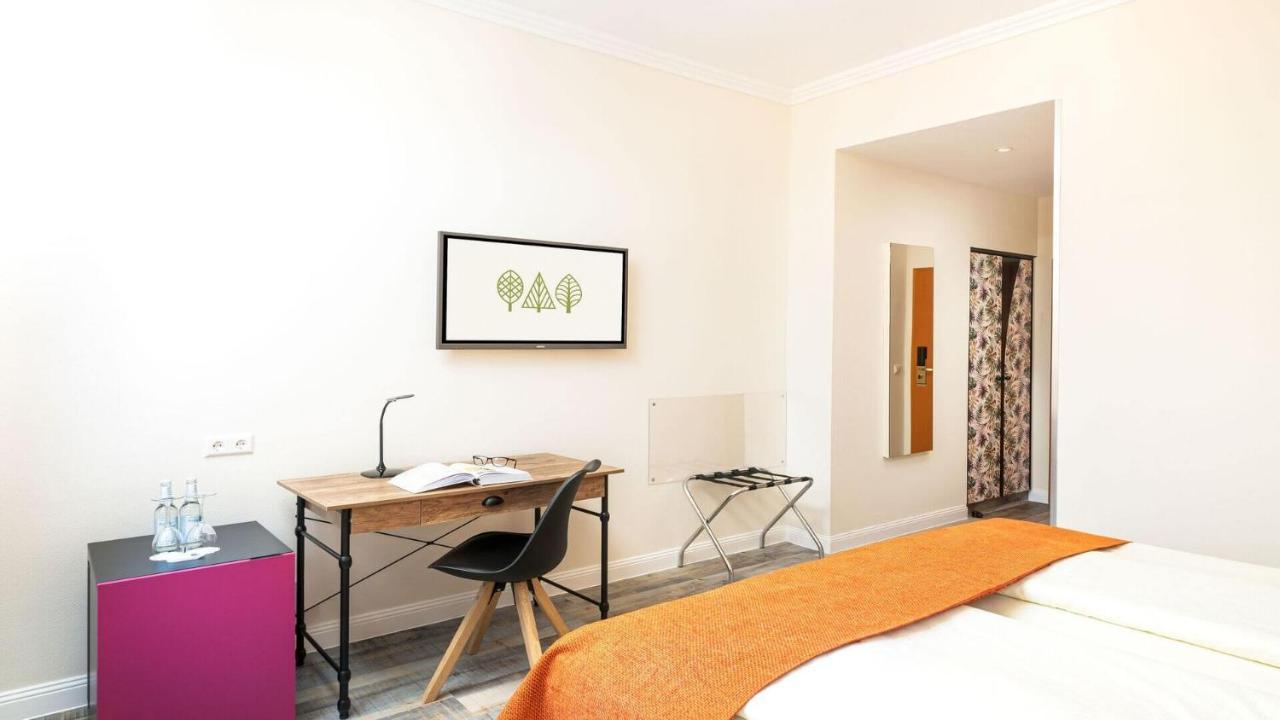 לנדאו אין דר פאלץ Parkhotel Landau מראה חיצוני תמונה
