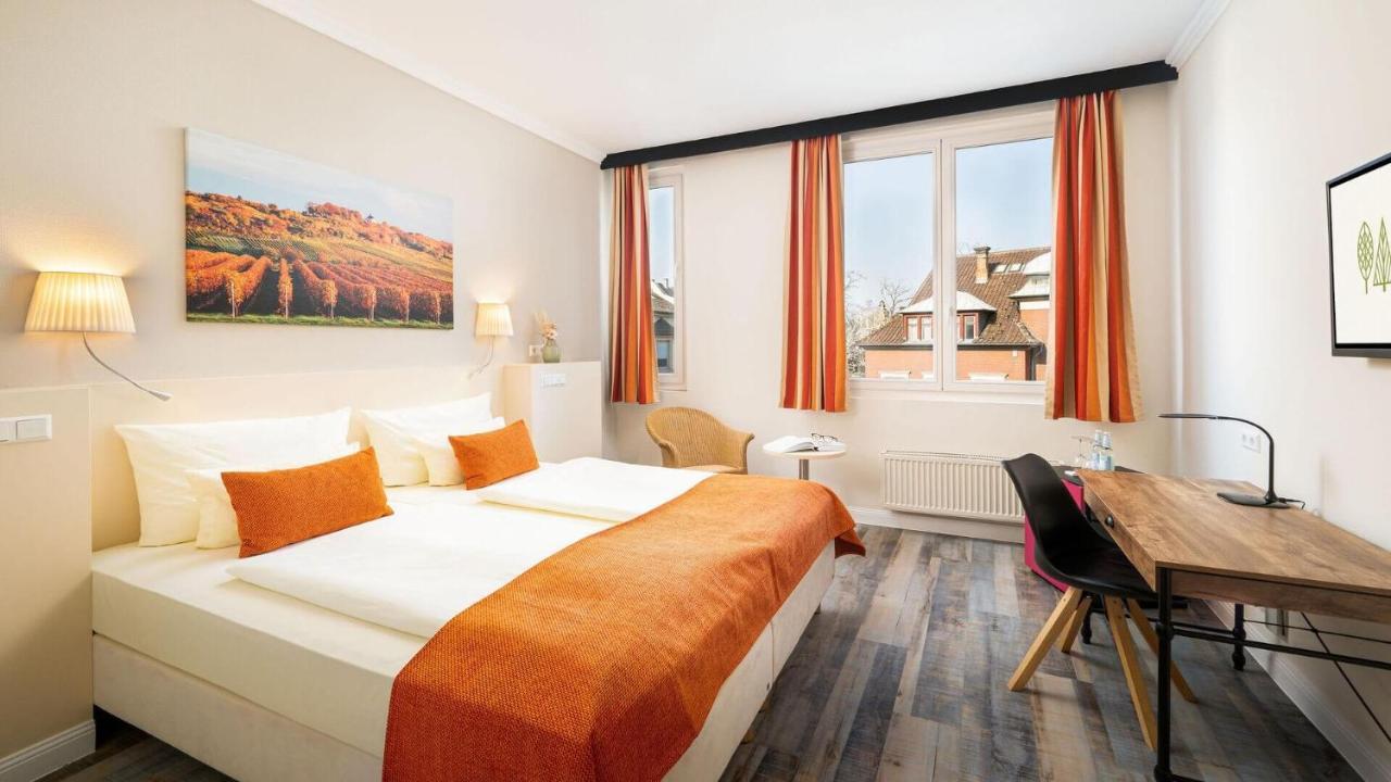 לנדאו אין דר פאלץ Parkhotel Landau מראה חיצוני תמונה