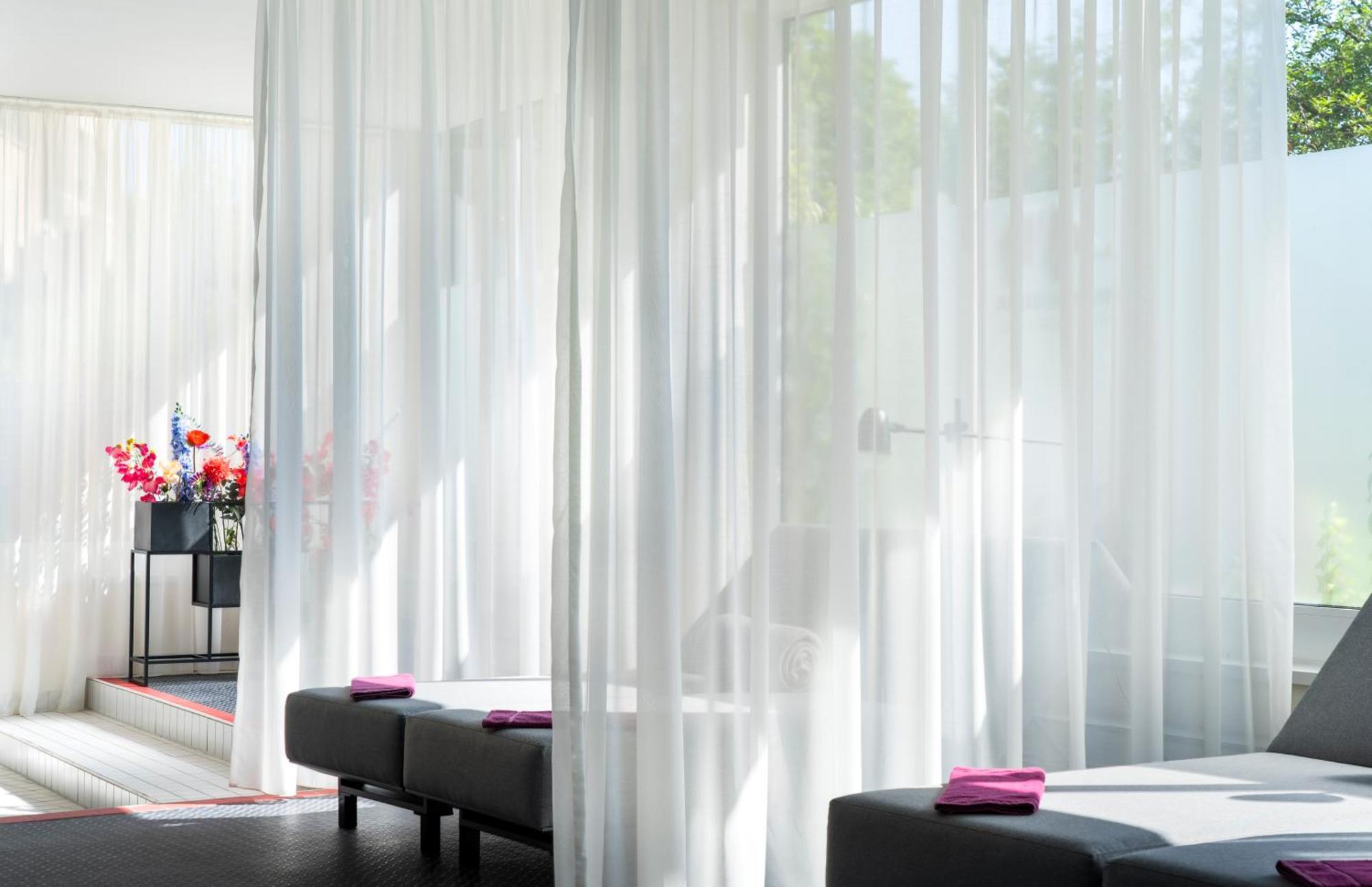 לנדאו אין דר פאלץ Parkhotel Landau מראה חיצוני תמונה