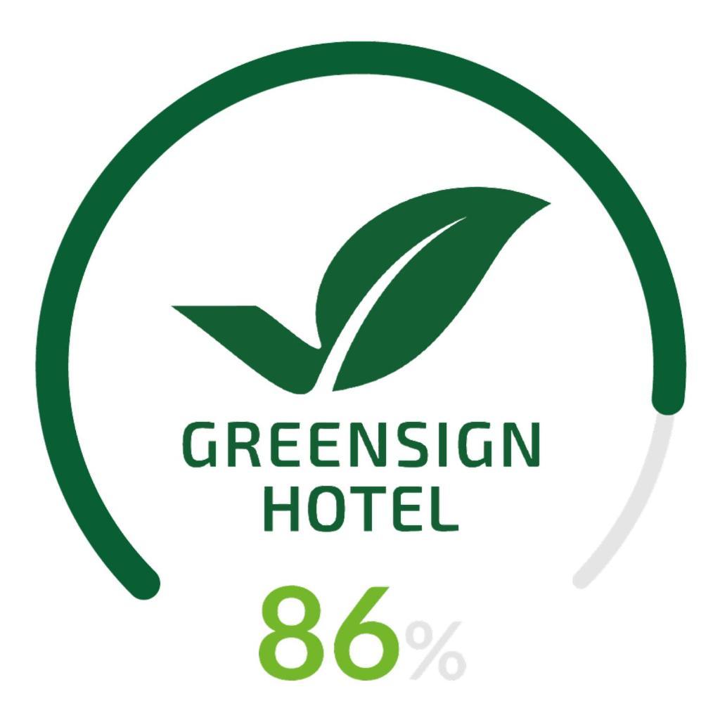 לנדאו אין דר פאלץ Parkhotel Landau מראה חיצוני תמונה
