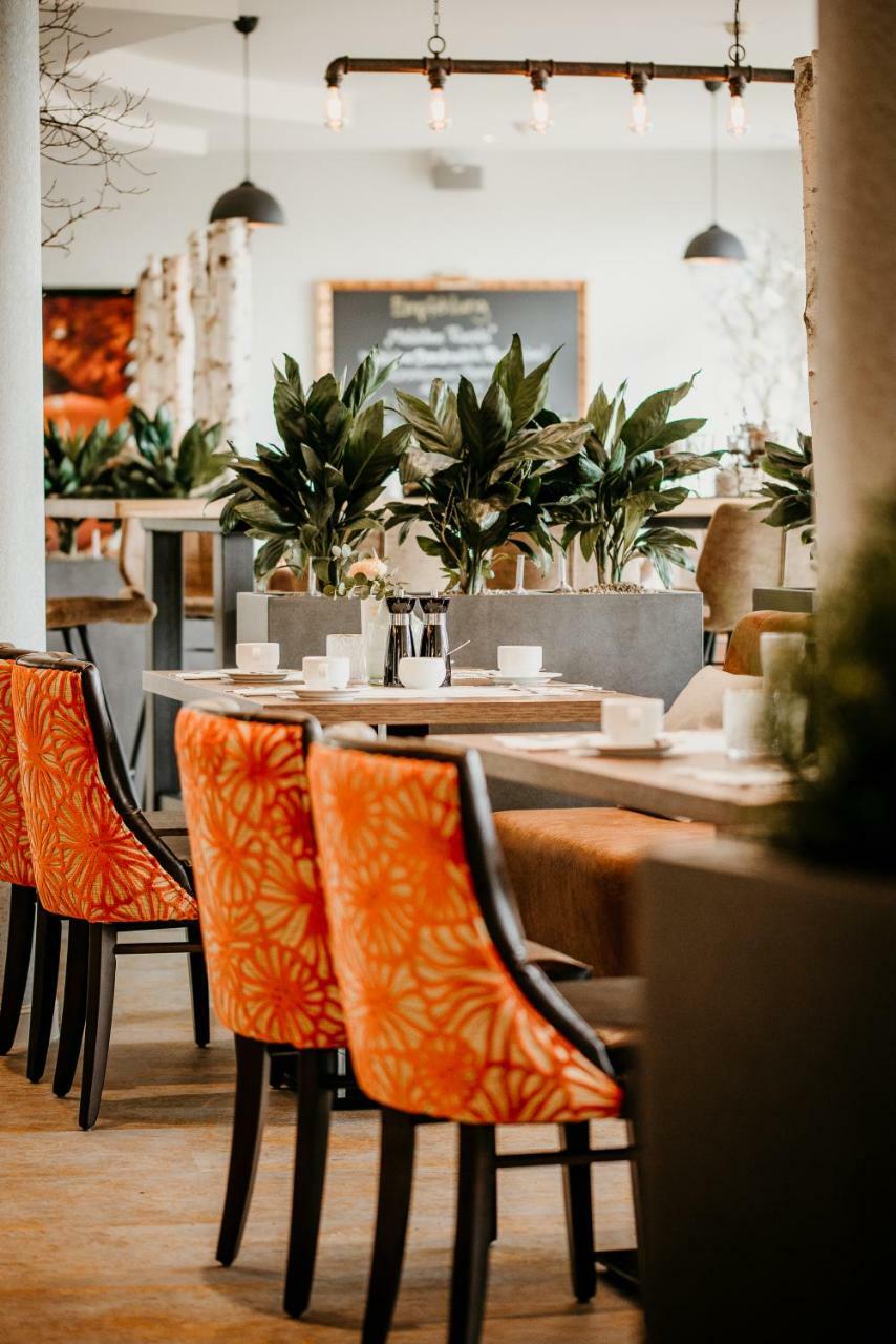 לנדאו אין דר פאלץ Parkhotel Landau מראה חיצוני תמונה