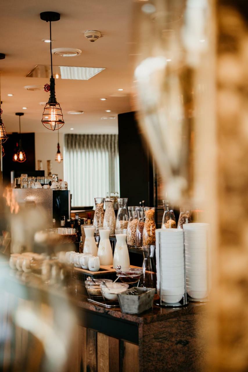 לנדאו אין דר פאלץ Parkhotel Landau מראה חיצוני תמונה