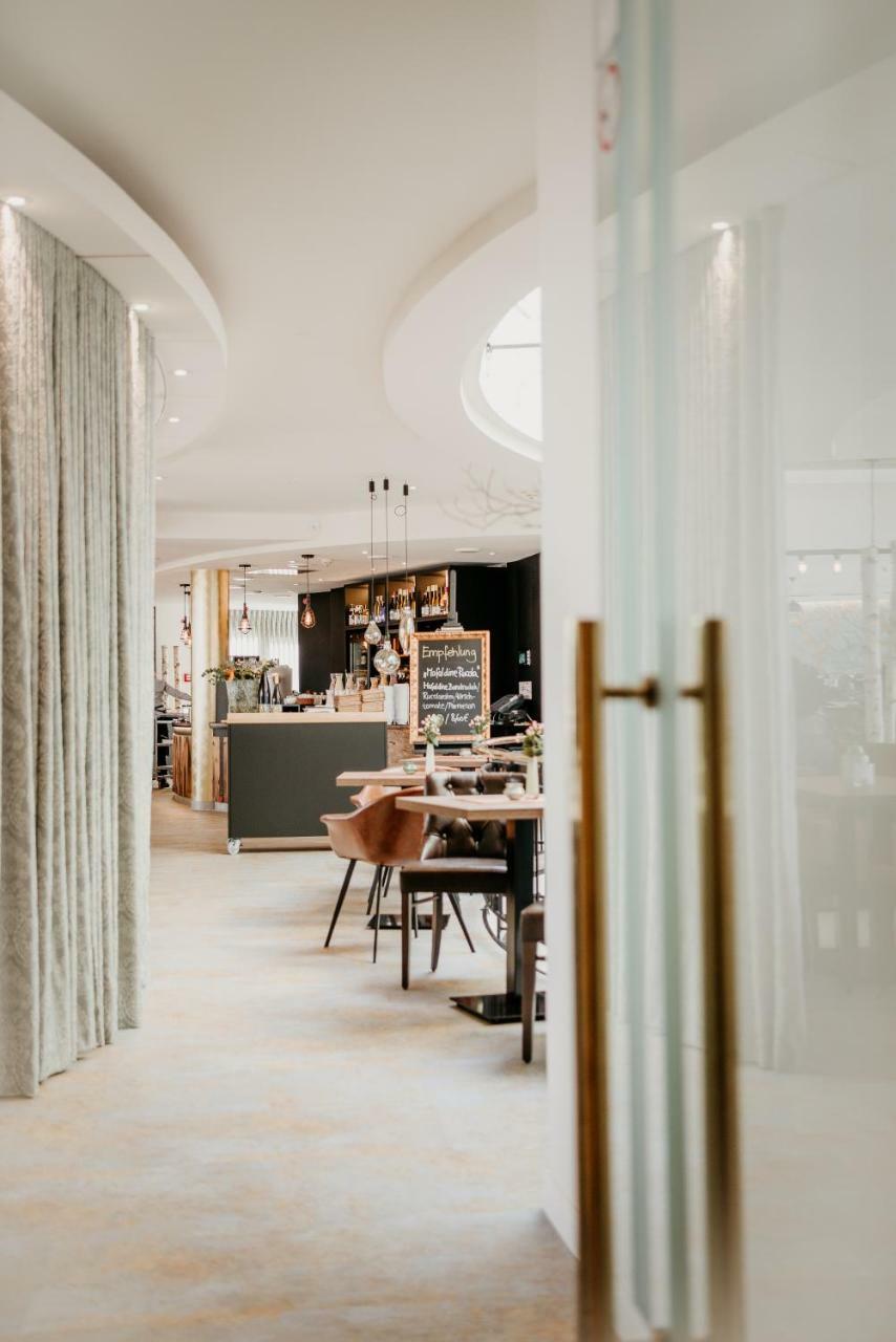 לנדאו אין דר פאלץ Parkhotel Landau מראה חיצוני תמונה