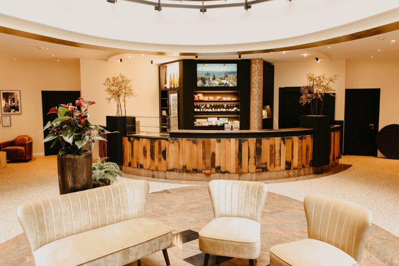 לנדאו אין דר פאלץ Parkhotel Landau מראה חיצוני תמונה