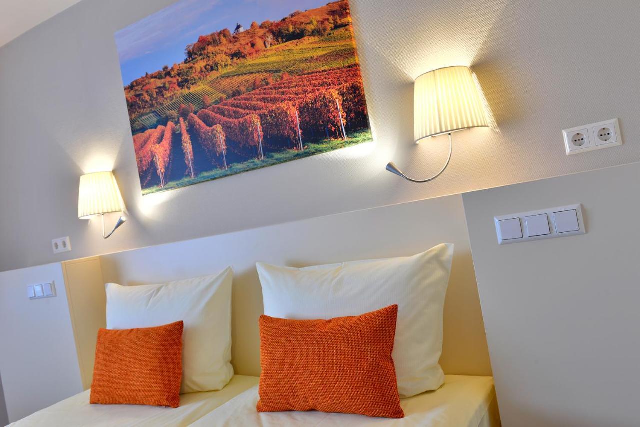 לנדאו אין דר פאלץ Parkhotel Landau מראה חיצוני תמונה